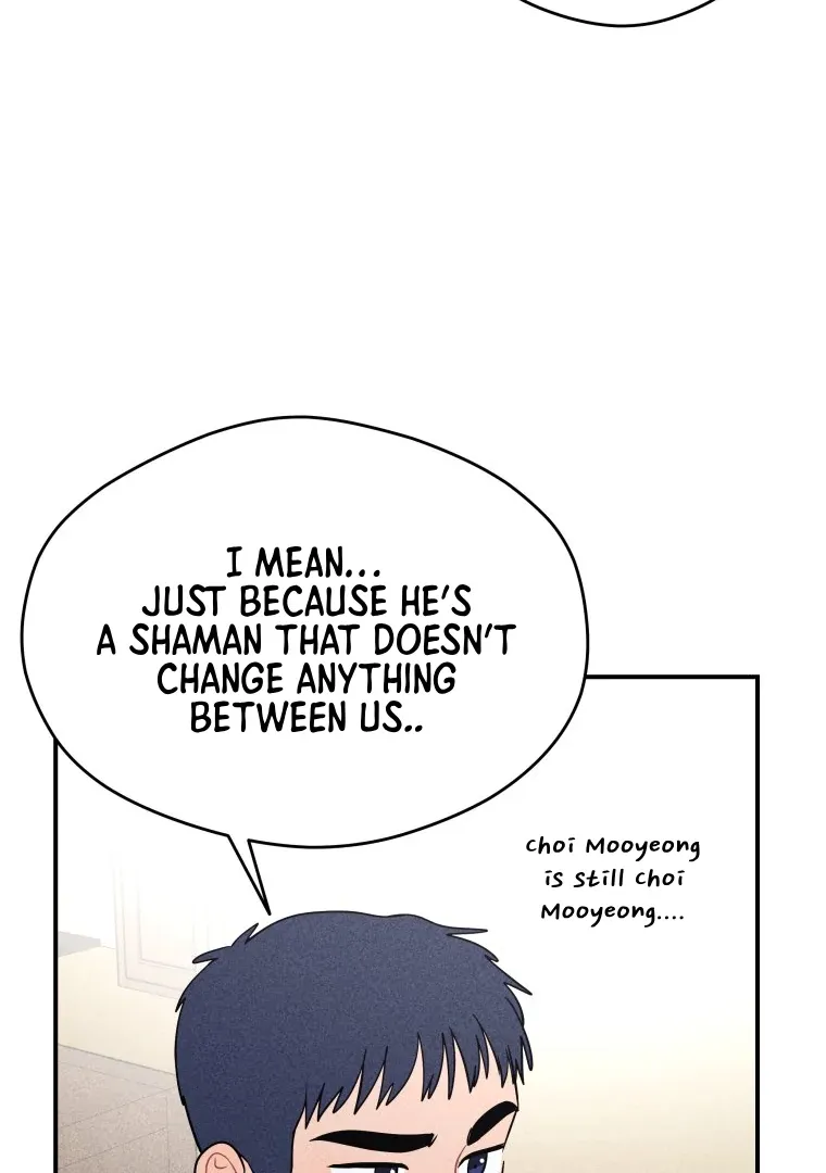 Read Ghost Romance chapter 43 image 85 on Lezhin