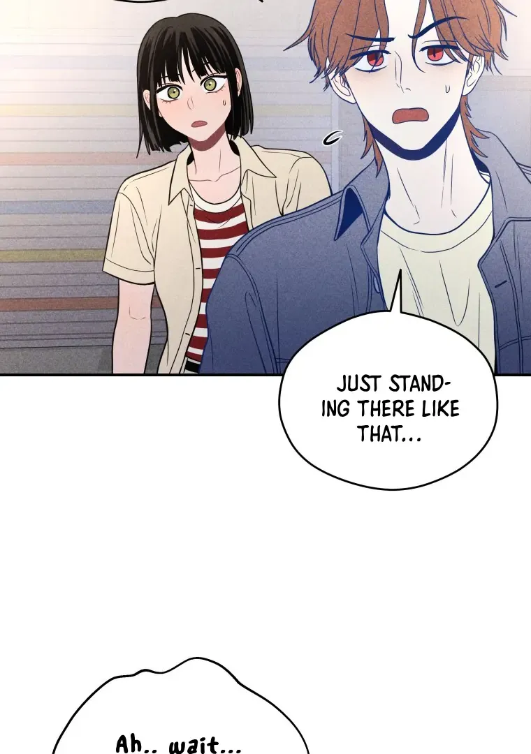 Read Ghost Romance chapter 43 image 94 on Lezhin