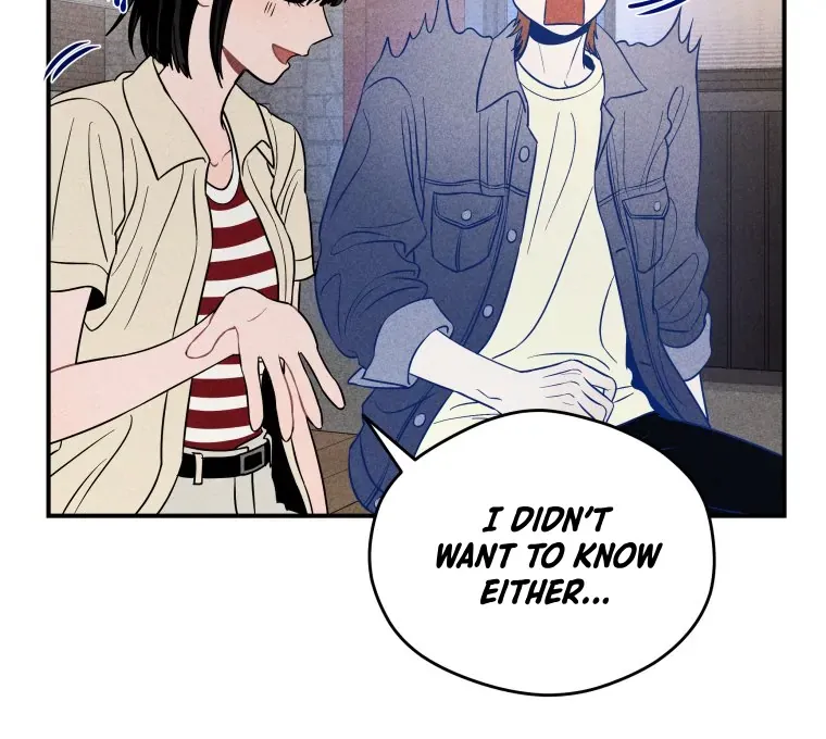 Read Ghost Romance chapter 44 image 10 on Lezhin