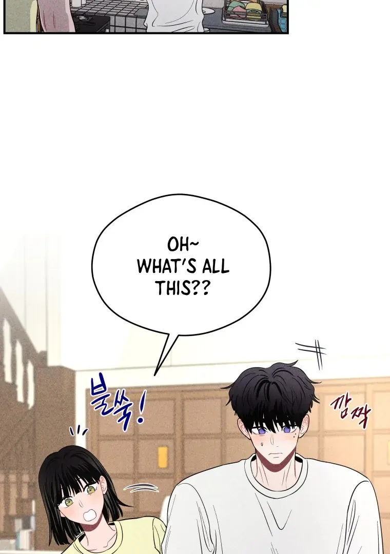 Read Ghost Romance chapter 44 image 101 on Lezhin