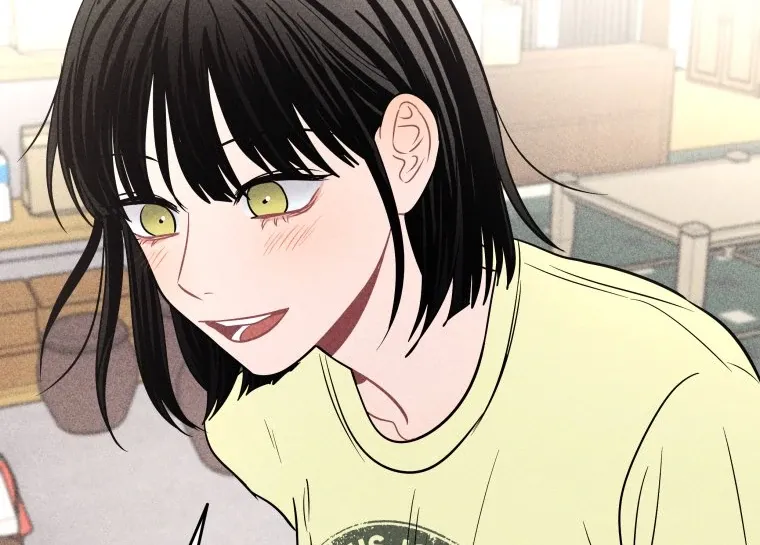 Read Ghost Romance chapter 44 image 104 on Lezhin