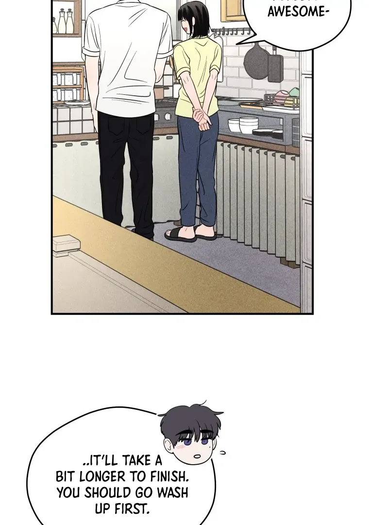 Read Ghost Romance chapter 44 image 108 on Lezhin