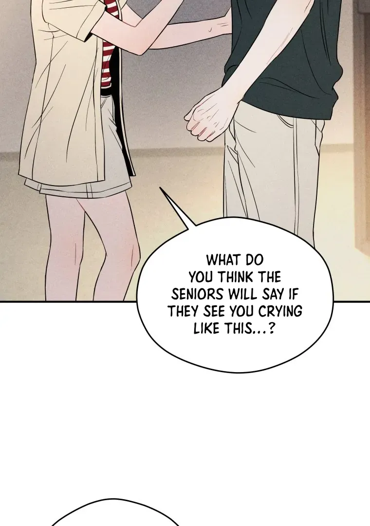 Read Ghost Romance chapter 44 image 15 on Lezhin