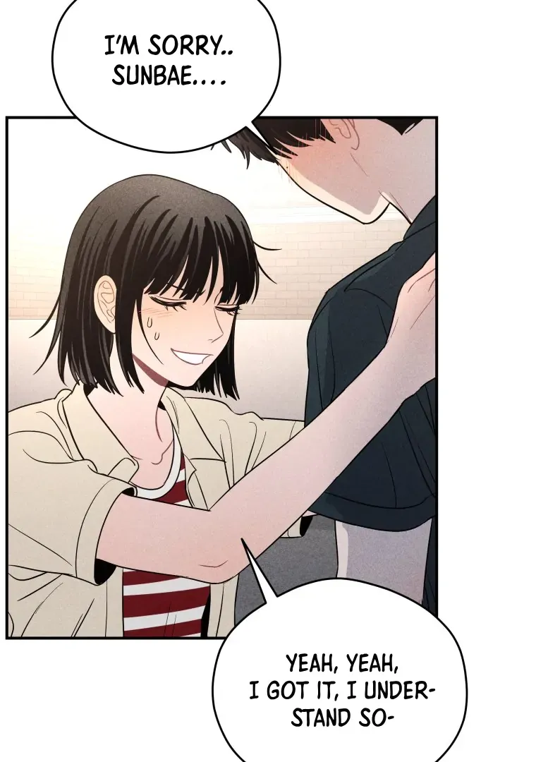 Read Ghost Romance chapter 44 image 16 on Lezhin
