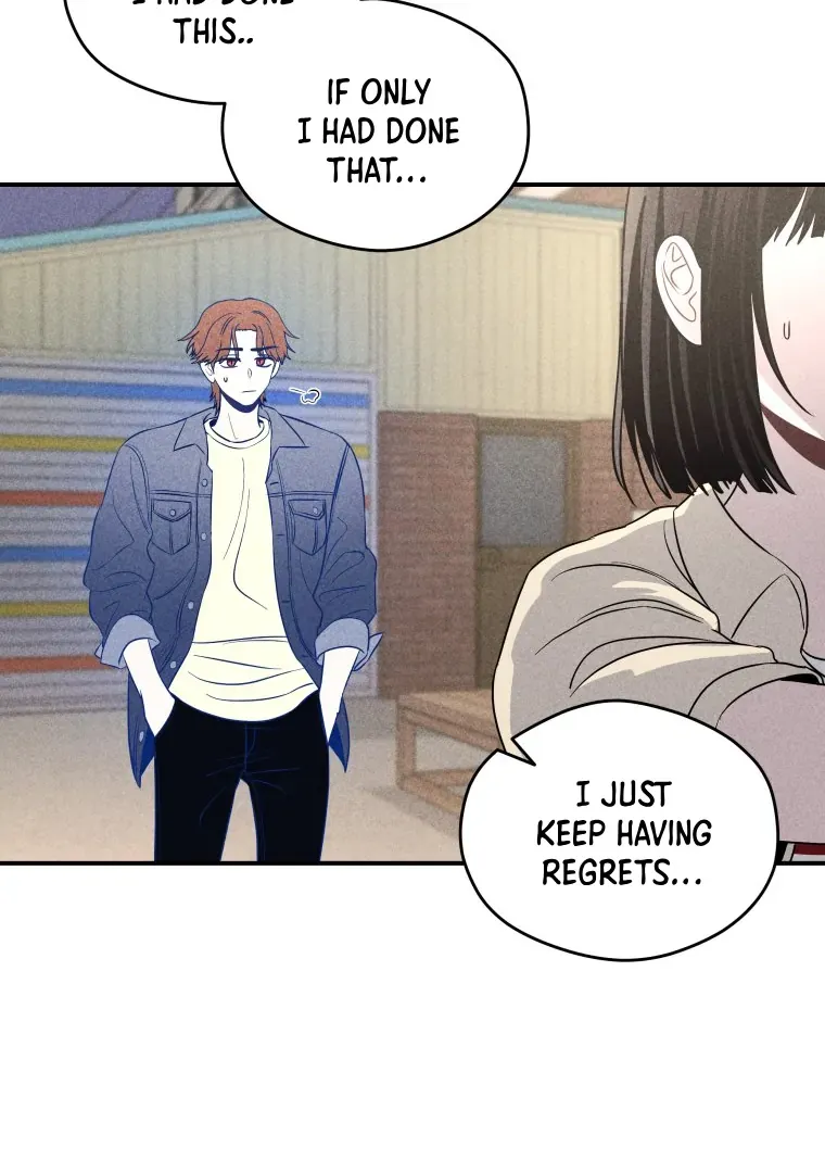 Read Ghost Romance chapter 44 image 23 on Lezhin