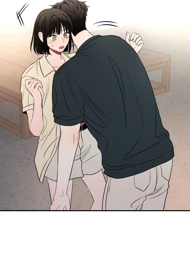 Read Ghost Romance chapter 44 image 27 on Lezhin