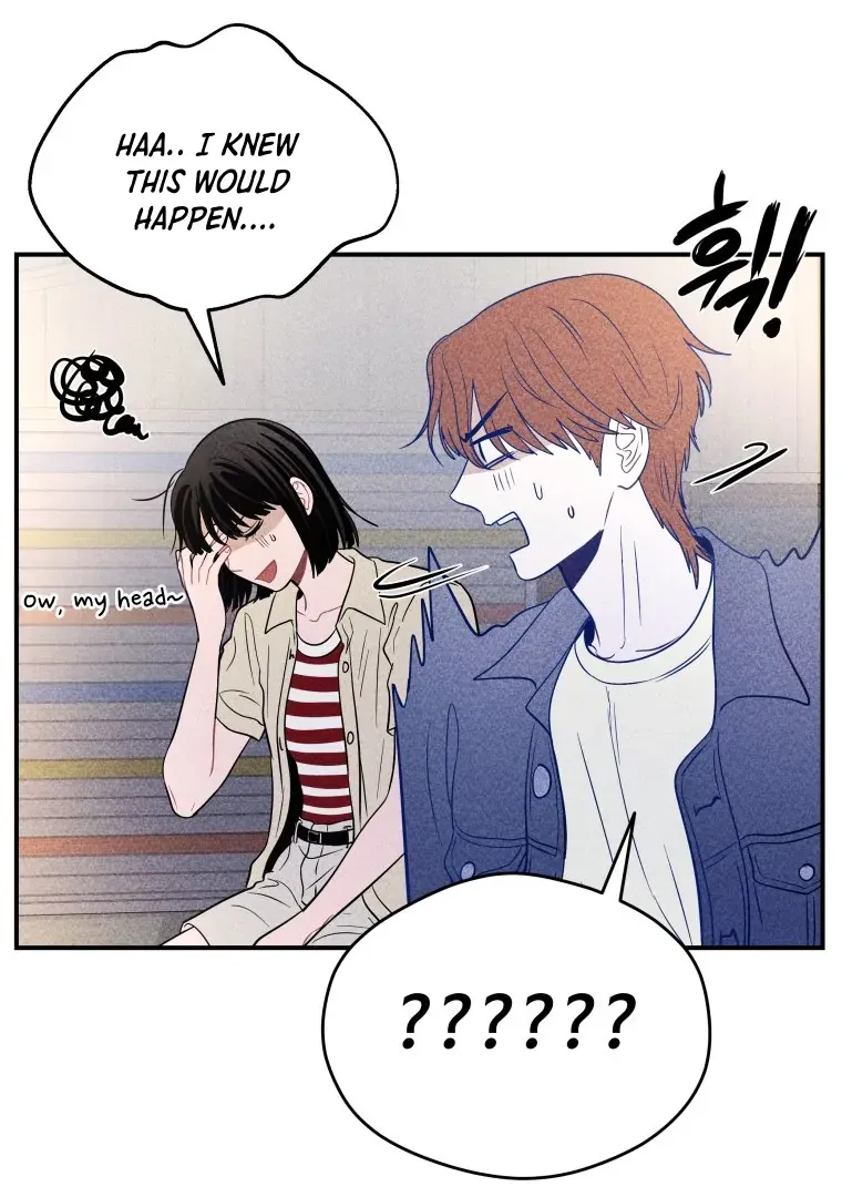 Read Ghost Romance chapter 44 image 3 on Lezhin