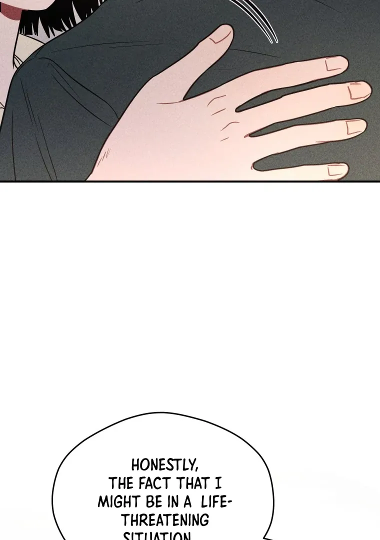 Read Ghost Romance chapter 44 image 33 on Lezhin