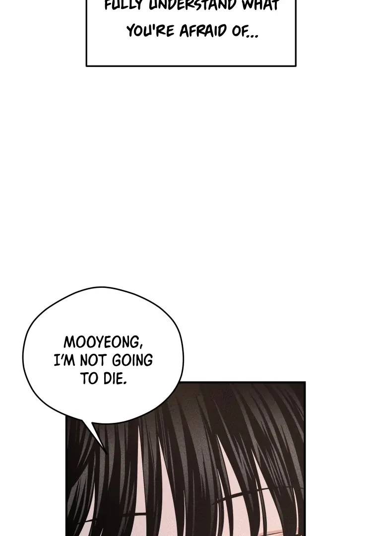 Read Ghost Romance chapter 44 image 36 on Lezhin