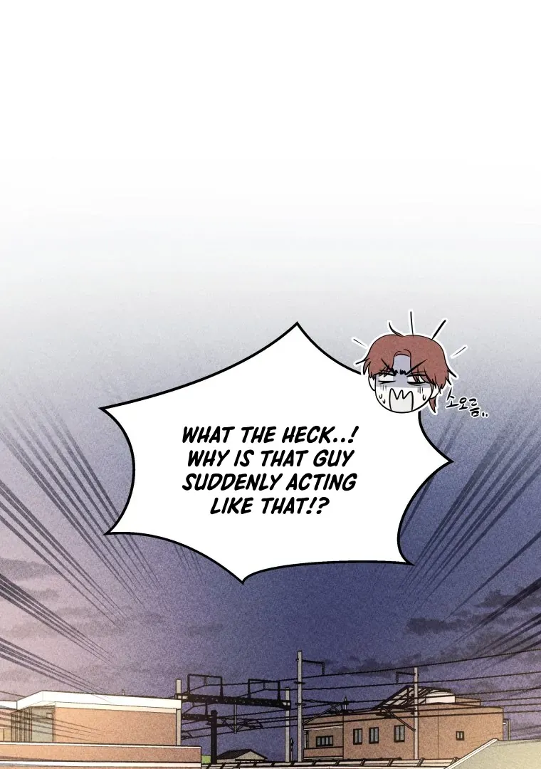 Read Ghost Romance chapter 44 image 4 on Lezhin