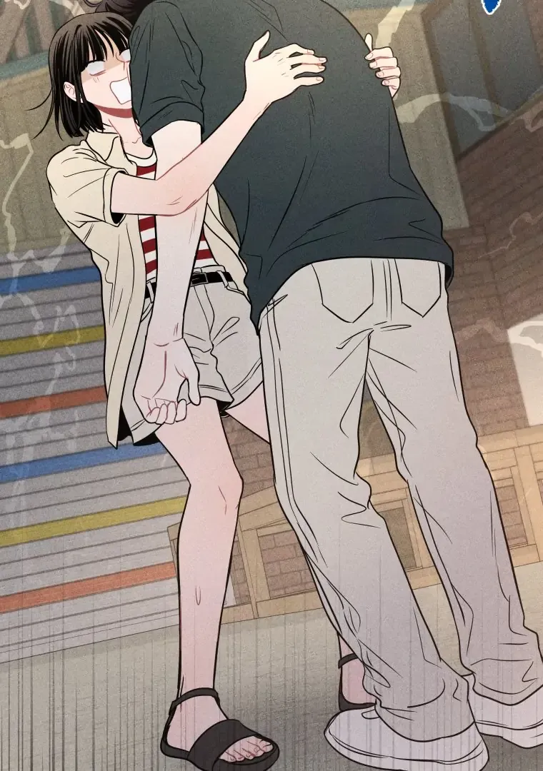 Read Ghost Romance chapter 44 image 43 on Lezhin