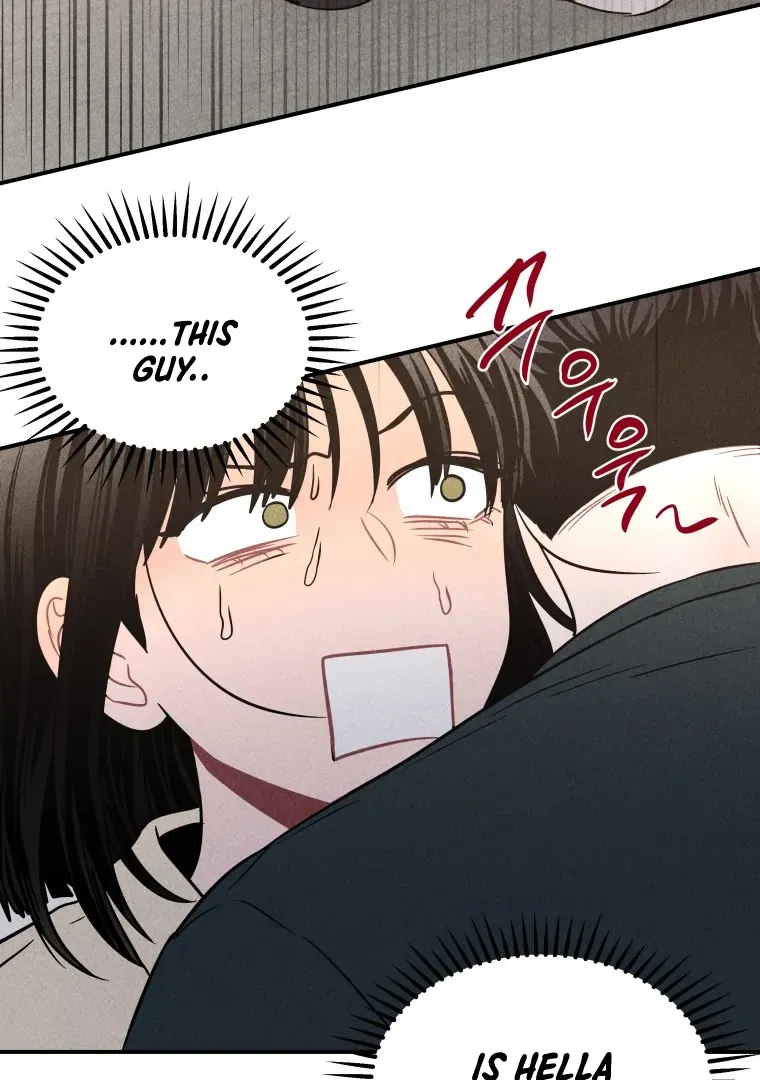 Read Ghost Romance chapter 44 image 44 on Lezhin