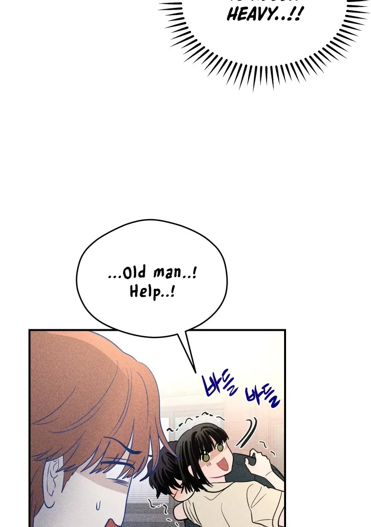 Read Ghost Romance chapter 44 image 45 on Lezhin