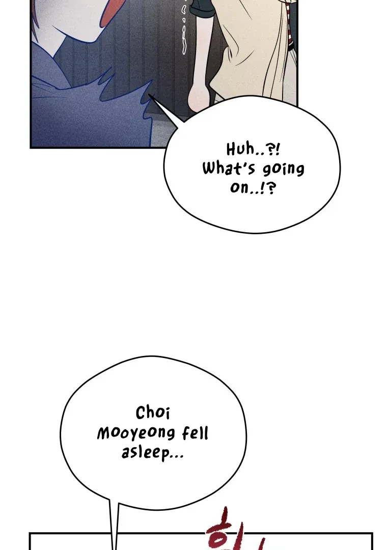 Read Ghost Romance chapter 44 image 46 on Lezhin