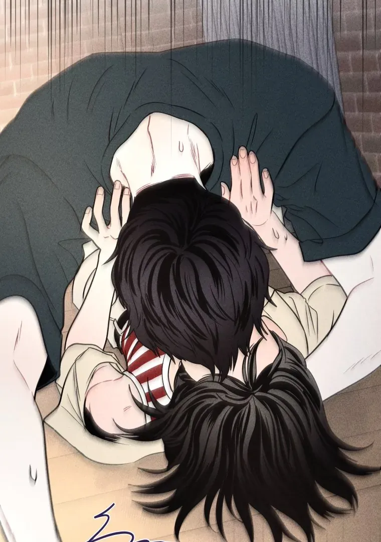Read Ghost Romance chapter 44 image 52 on Lezhin
