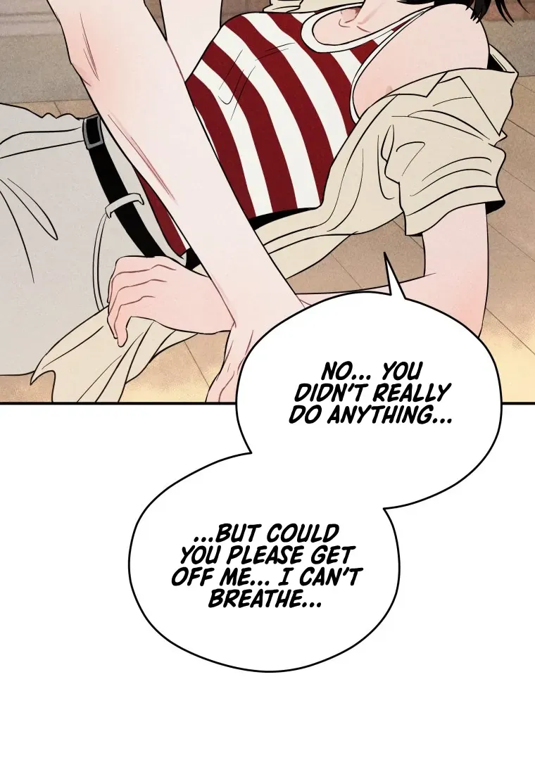 Read Ghost Romance chapter 44 image 60 on Lezhin