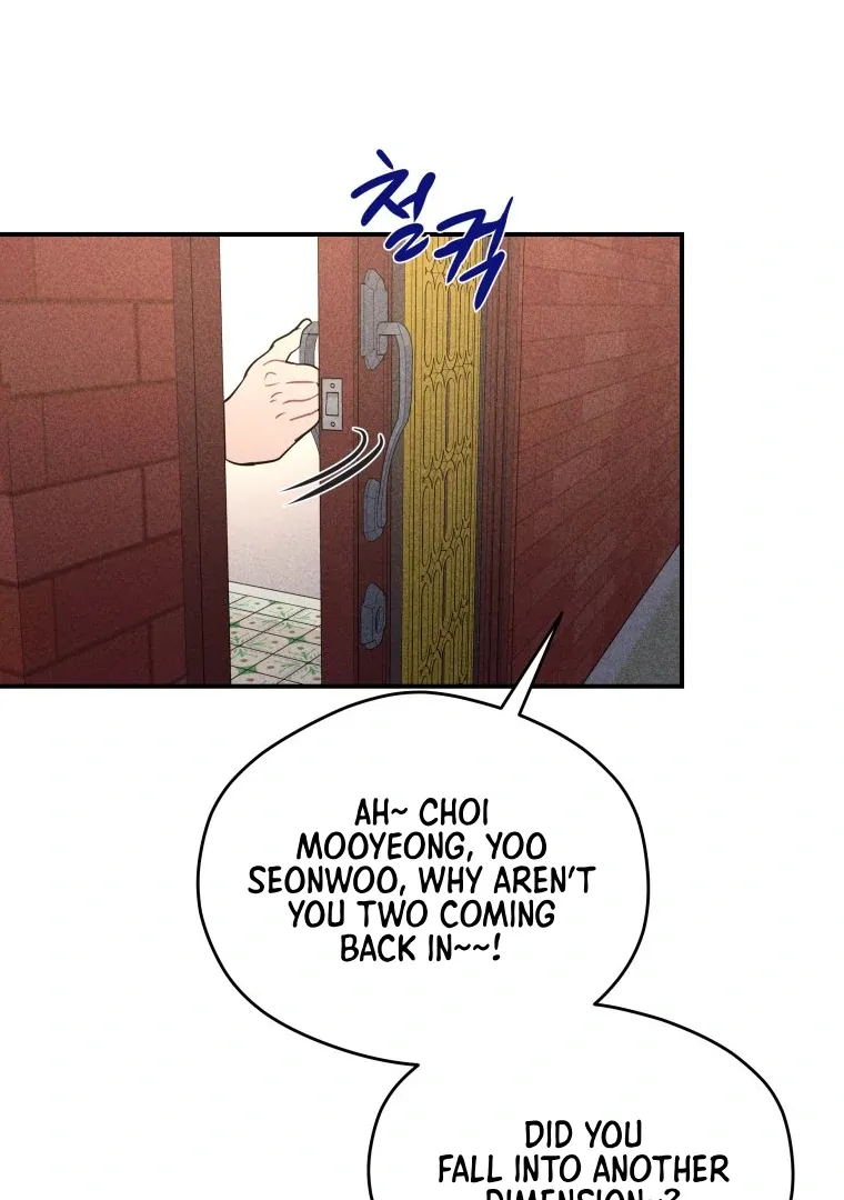 Read Ghost Romance chapter 44 image 65 on Lezhin