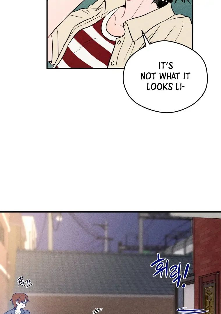 Read Ghost Romance chapter 44 image 71 on Lezhin