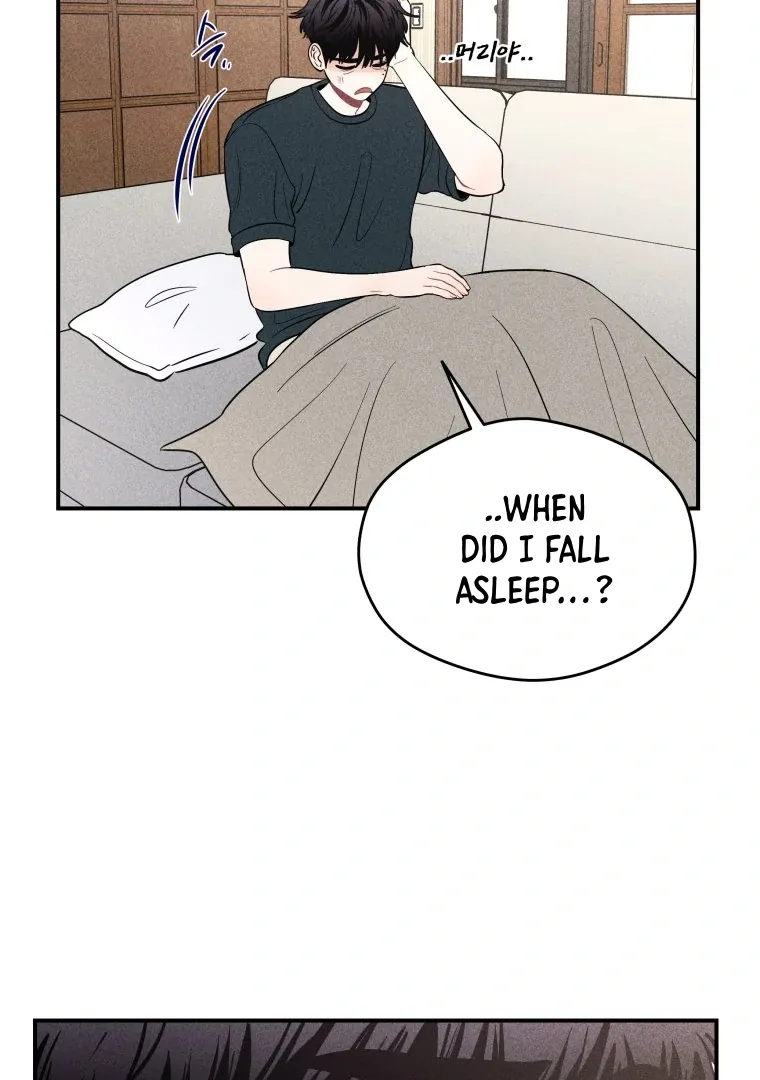 Read Ghost Romance chapter 44 image 79 on Lezhin