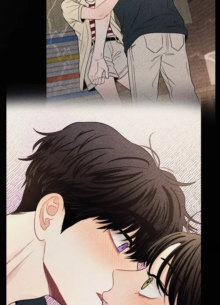 Read Ghost Romance chapter 44 image 84 on Lezhin