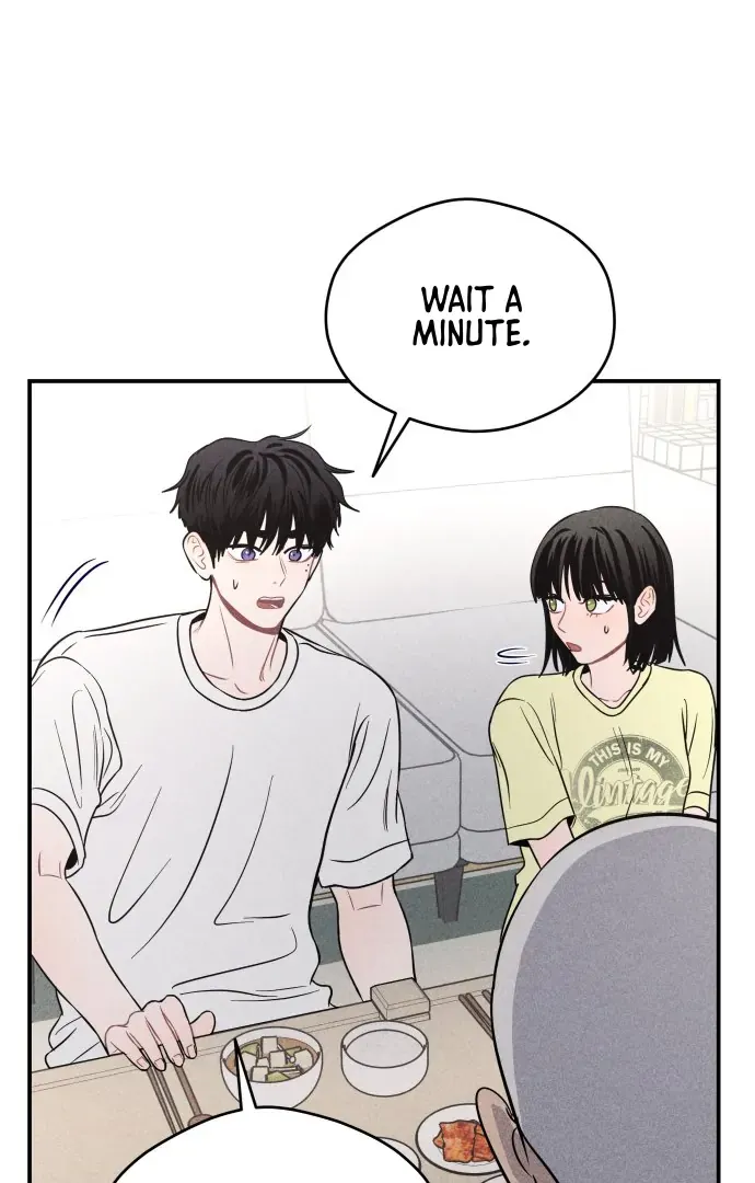 Read Ghost Romance chapter 45 image 100 on Lezhin