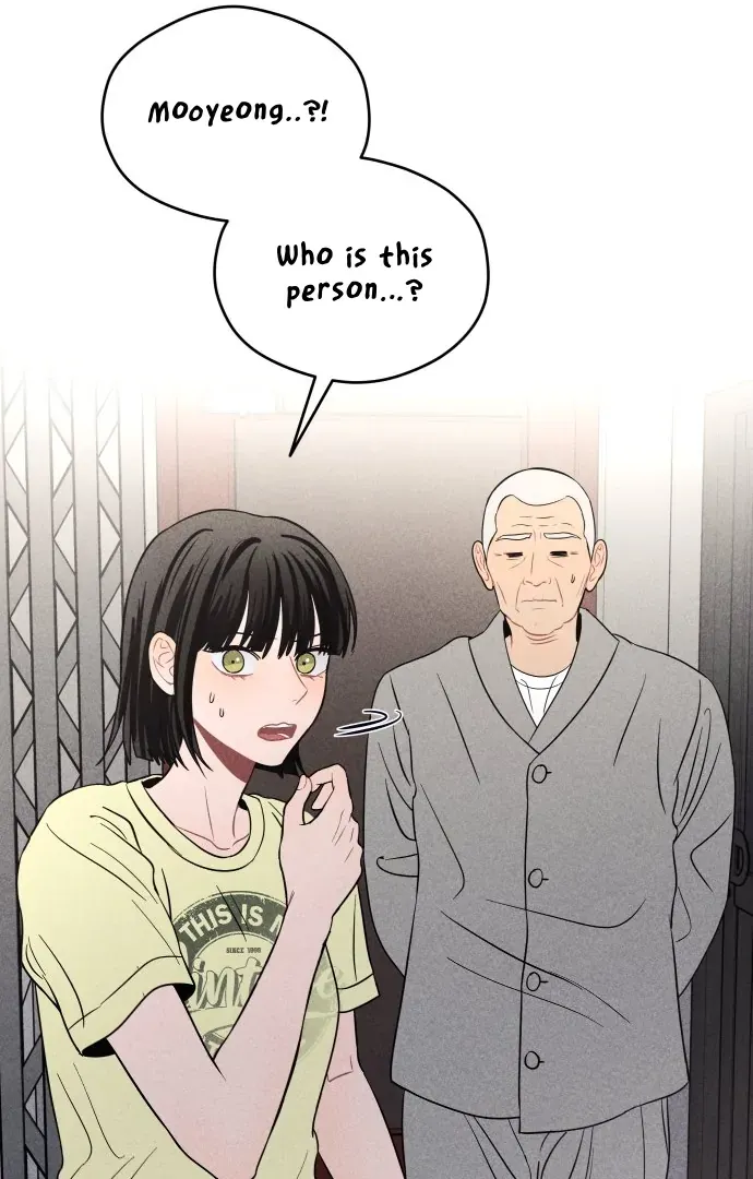 Read Ghost Romance chapter 45 image 16 on Lezhin