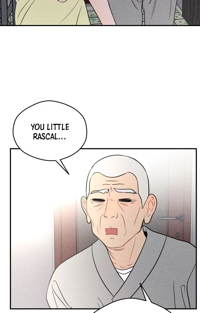 Read Ghost Romance chapter 45 image 17 on Lezhin