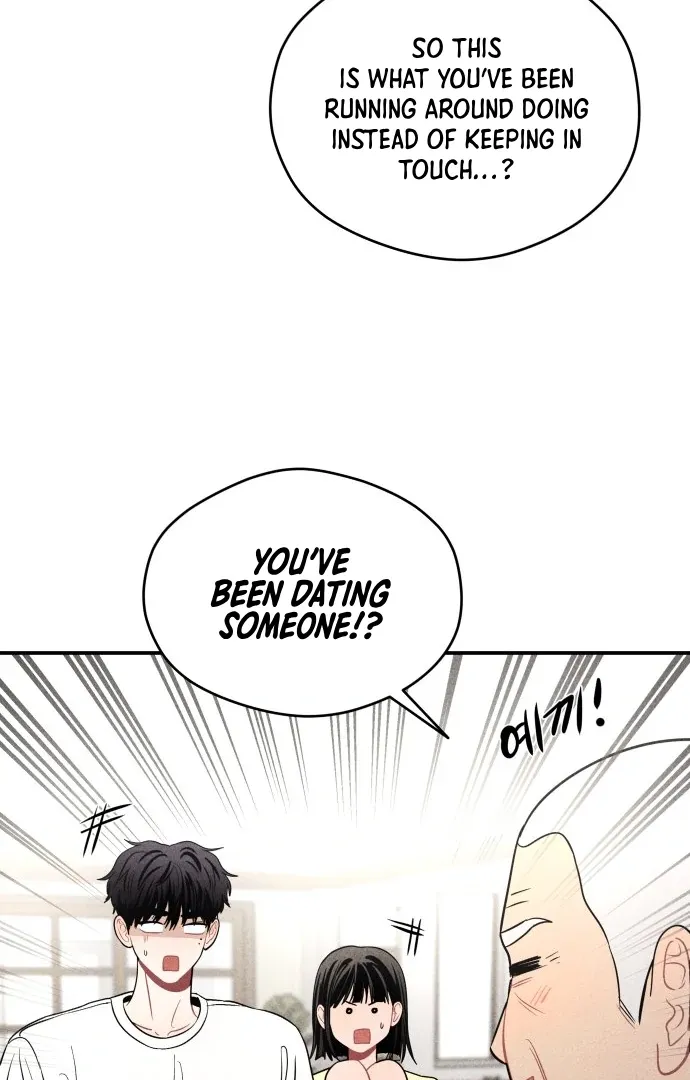 Read Ghost Romance chapter 45 image 18 on Lezhin