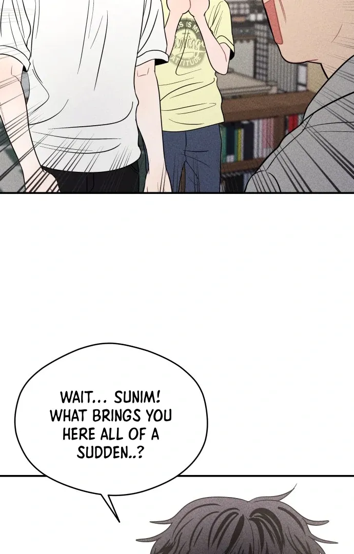 Read Ghost Romance chapter 45 image 19 on Lezhin