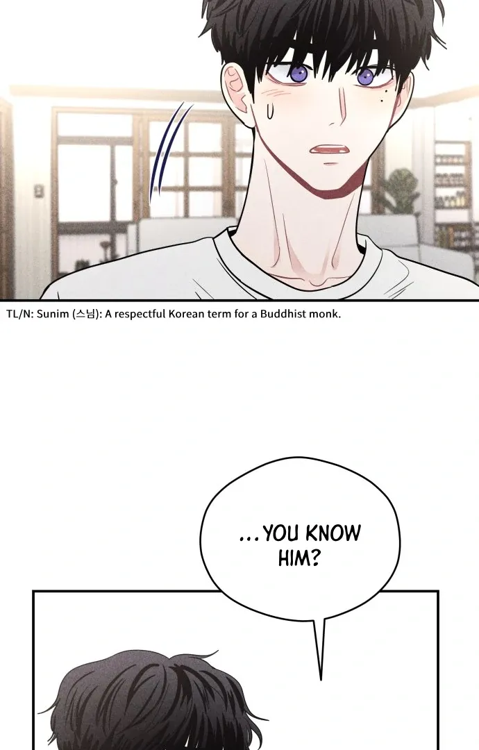 Read Ghost Romance chapter 45 image 20 on Lezhin