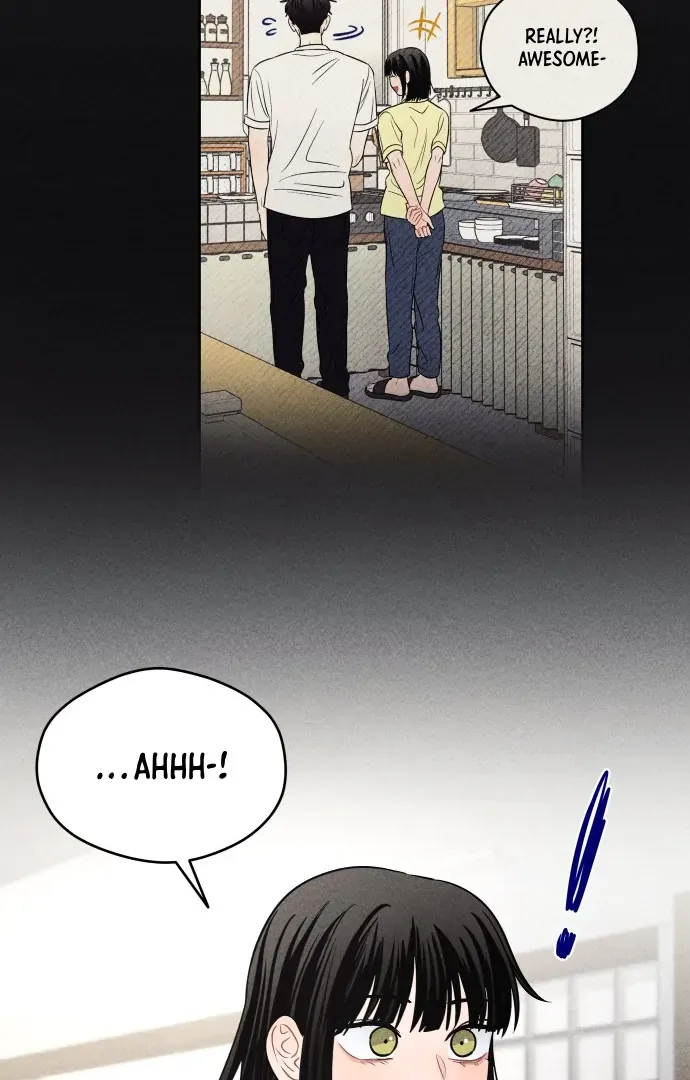 Read Ghost Romance chapter 45 image 25 on Lezhin
