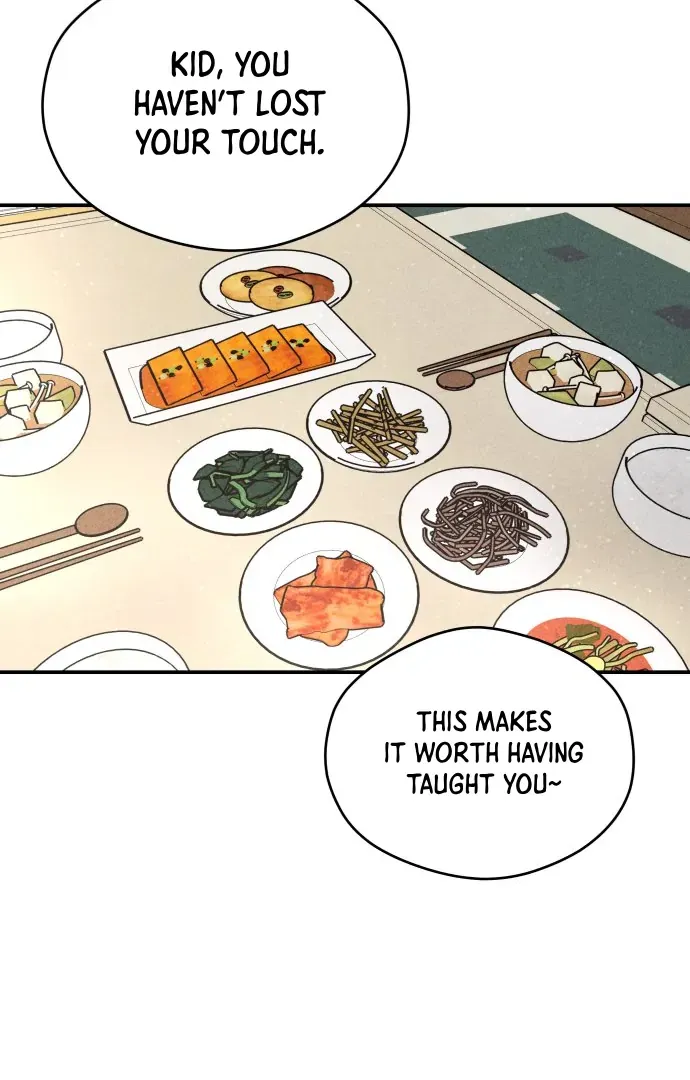 Read Ghost Romance chapter 45 image 29 on Lezhin