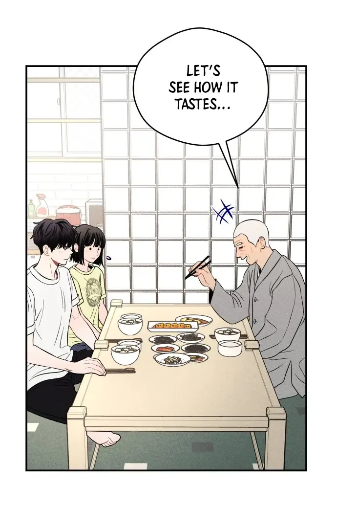 Read Ghost Romance chapter 45 image 30 on Lezhin