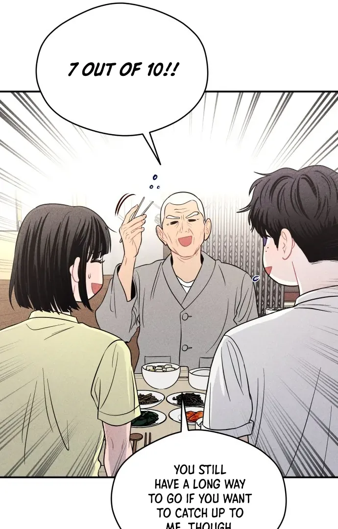 Read Ghost Romance chapter 45 image 33 on Lezhin