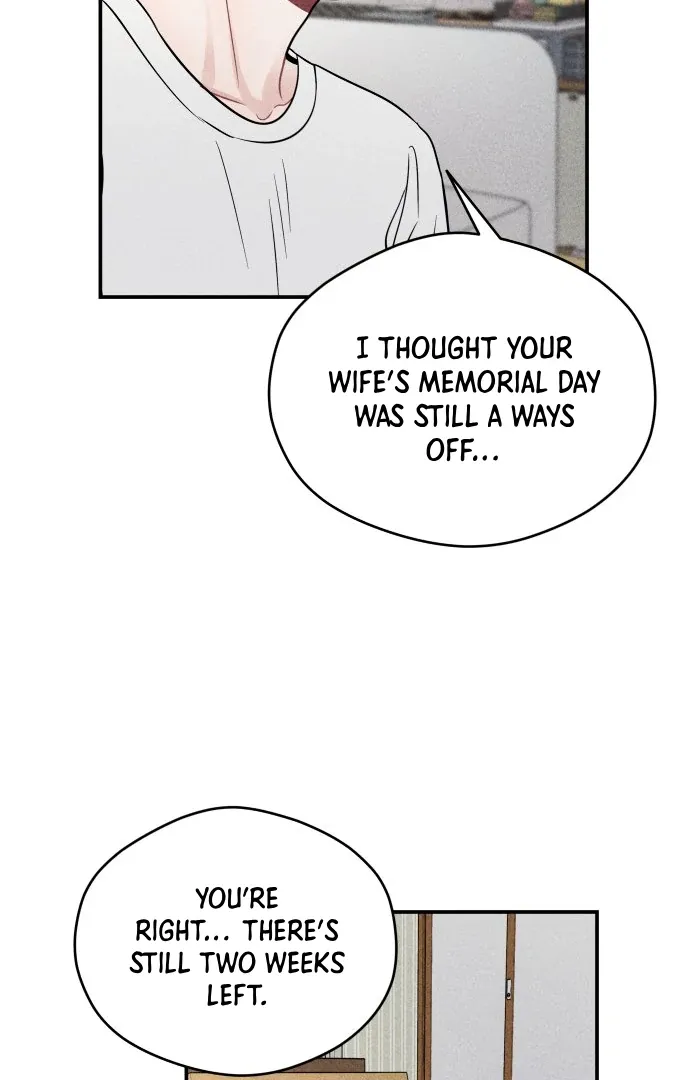 Read Ghost Romance chapter 45 image 35 on Lezhin