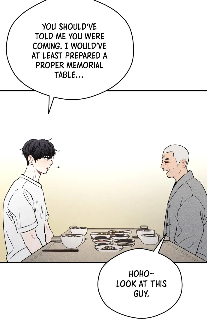 Read Ghost Romance chapter 45 image 38 on Lezhin