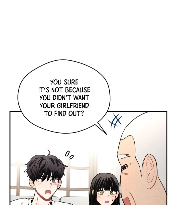 Read Ghost Romance chapter 45 image 39 on Lezhin