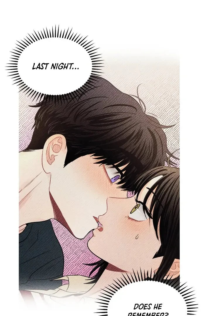 Read Ghost Romance chapter 45 image 4 on Lezhin