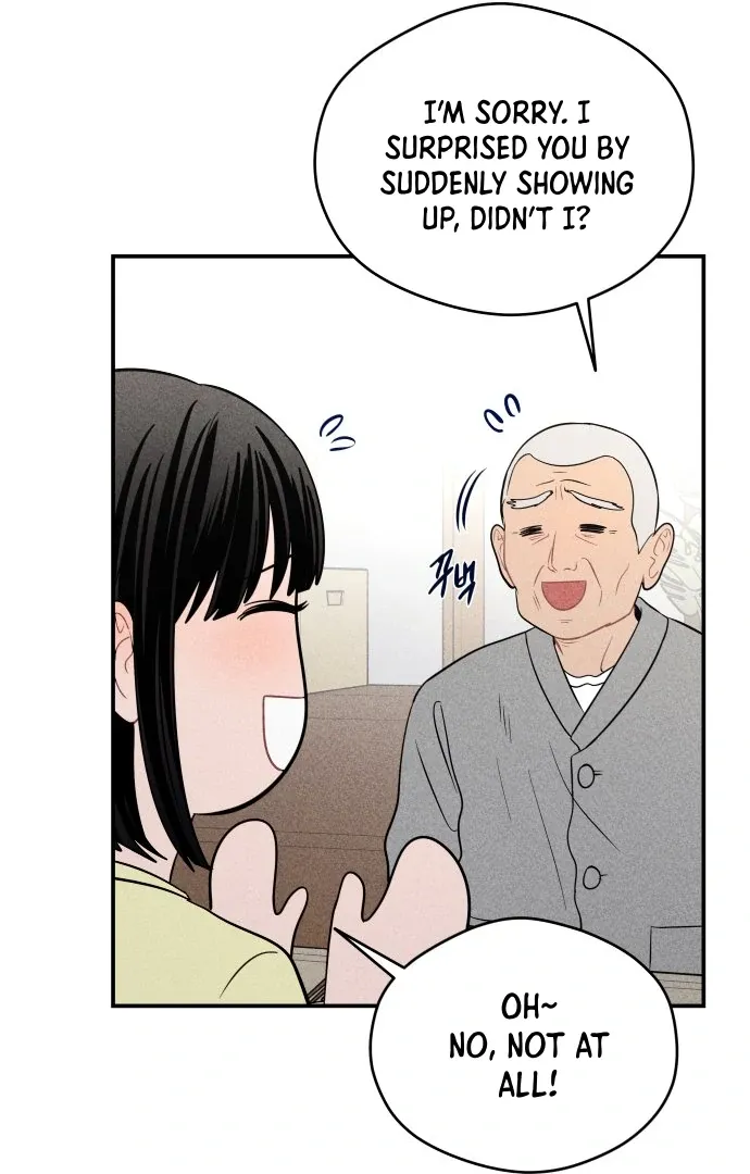 Read Ghost Romance chapter 45 image 41 on Lezhin