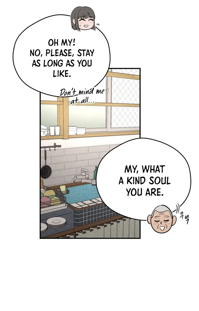 Read Ghost Romance chapter 45 image 45 on Lezhin