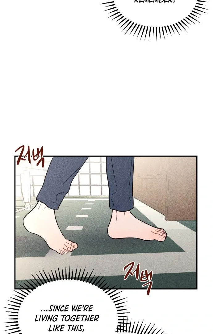 Read Ghost Romance chapter 45 image 5 on Lezhin