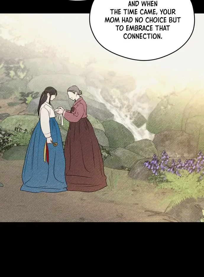 Read Ghost Romance chapter 45 image 65 on Lezhin
