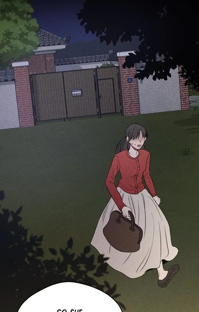 Read Ghost Romance chapter 45 image 67 on Lezhin