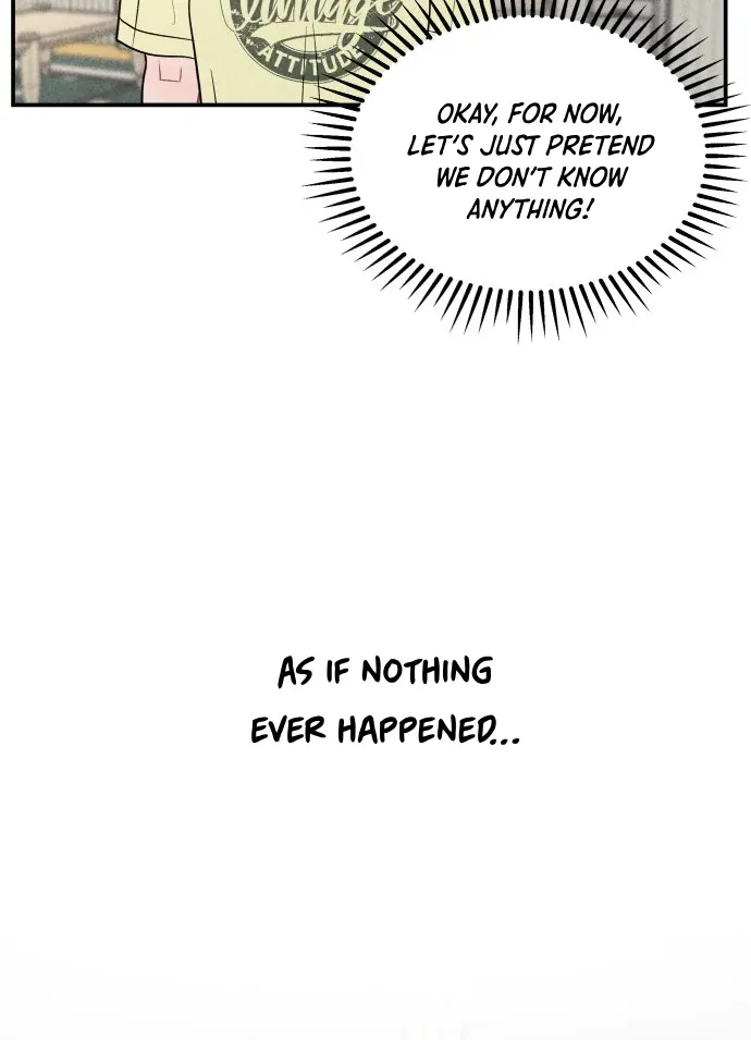 Read Ghost Romance chapter 45 image 7 on Lezhin