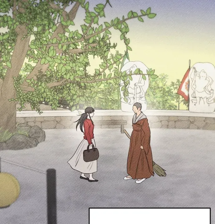 Read Ghost Romance chapter 45 image 73 on Lezhin