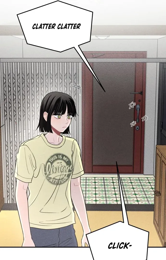 Read Ghost Romance chapter 45 image 8 on Lezhin