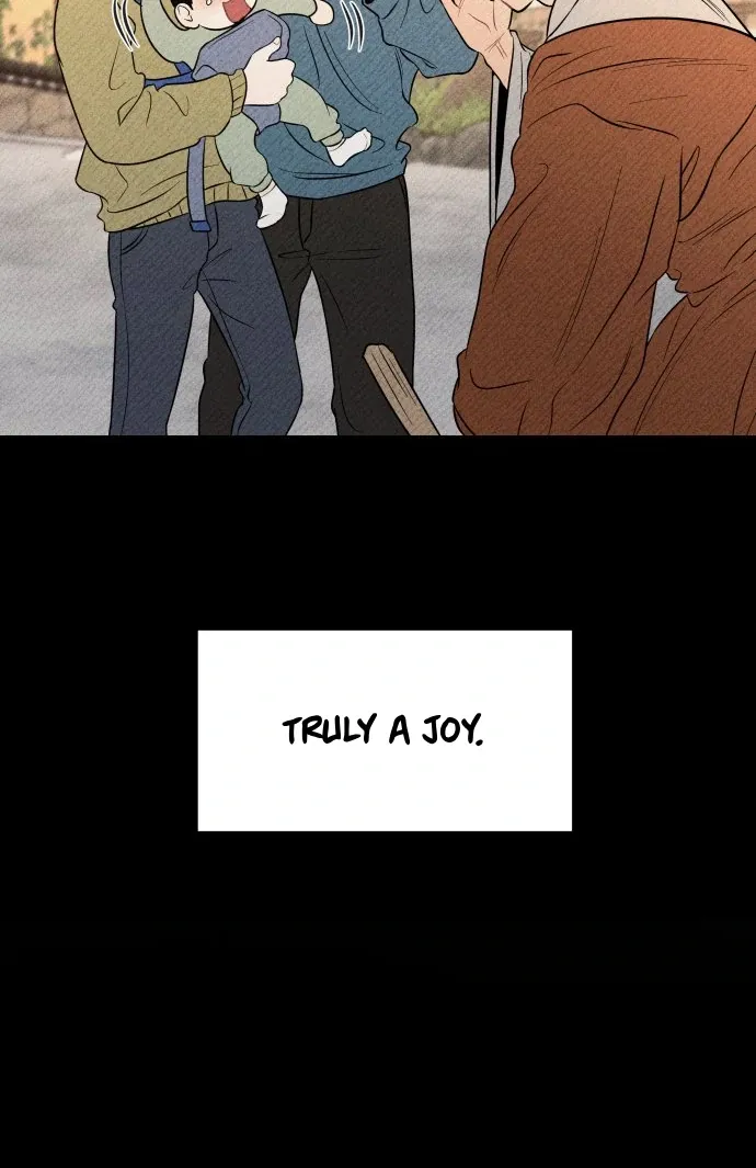Read Ghost Romance chapter 45 image 80 on Lezhin