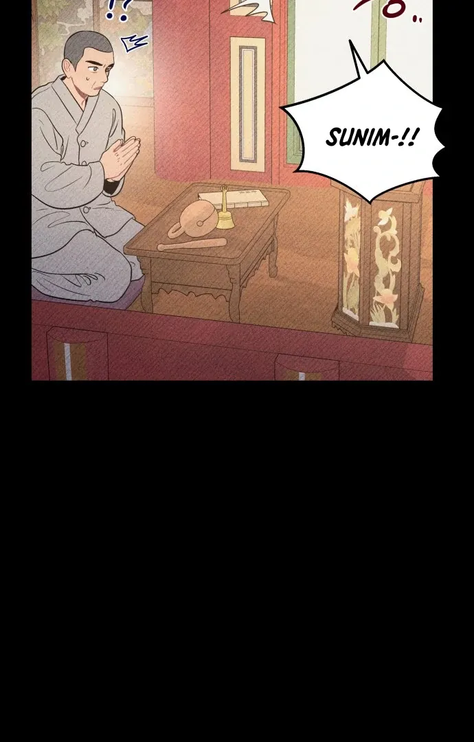 Read Ghost Romance chapter 45 image 85 on Lezhin
