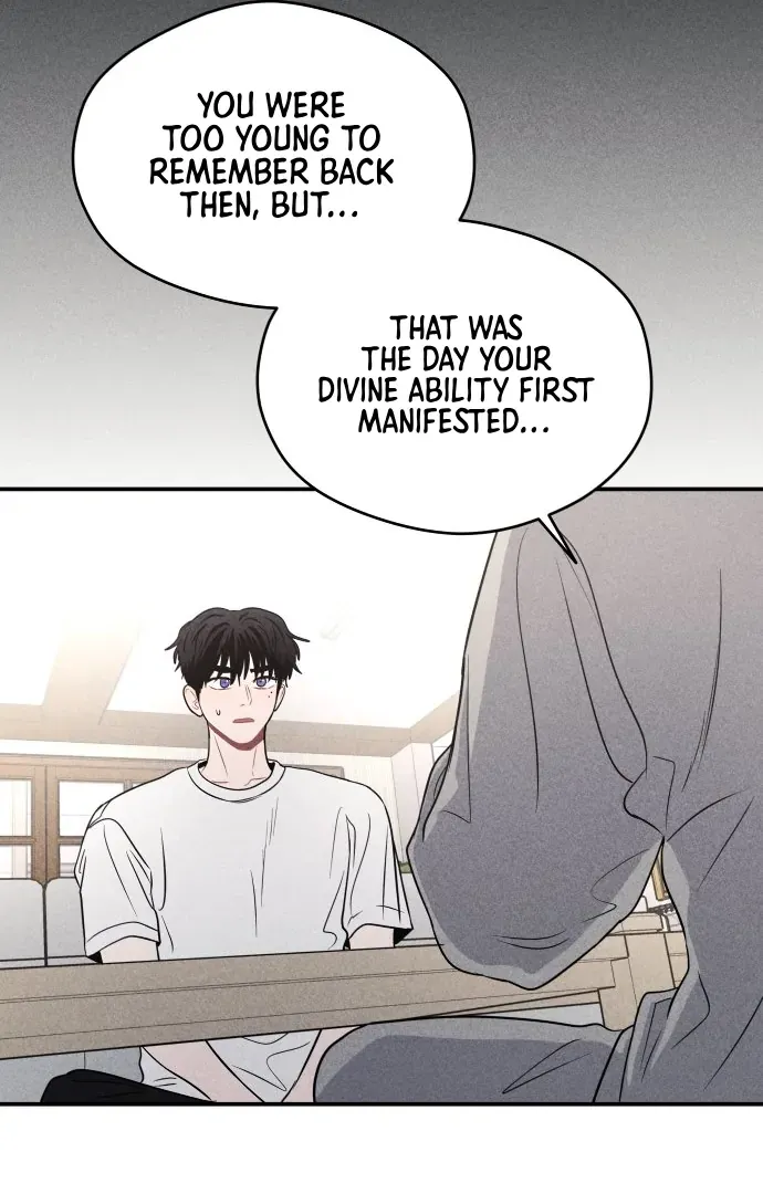 Read Ghost Romance chapter 45 image 91 on Lezhin