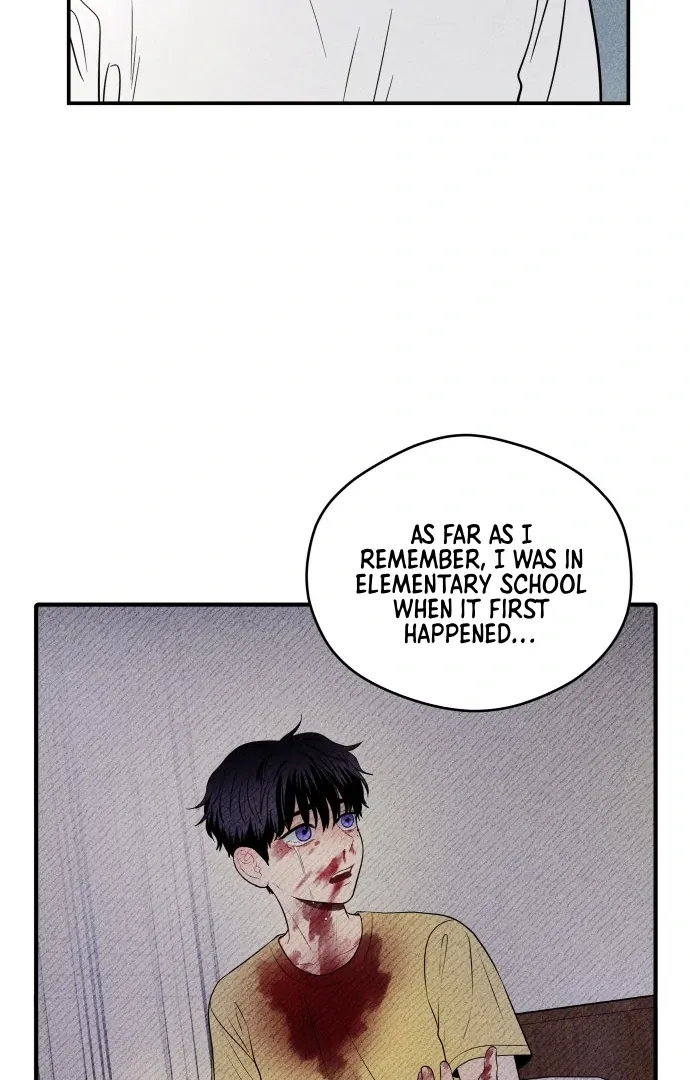 Read Ghost Romance chapter 45 image 93 on Lezhin